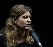 Gabrielė Radzevičiūtė