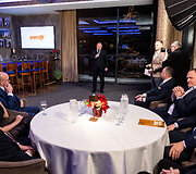 Lietuvos sporto žurnalistų federacijos &bdquo;Metų apdovanojimus&ldquo;