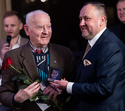Lietuvos sporto žurnalistų federacijos &bdquo;Metų apdovanojimus&ldquo;