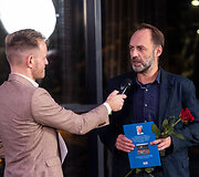 Lietuvos sporto žurnalistų federacijos &bdquo;Metų apdovanojimus&ldquo;