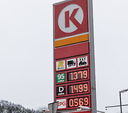 Laikinai sumažintomis kainomis susivilioję vairuotojai