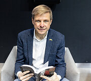 Remigijus &Scaron;ima&scaron;ius