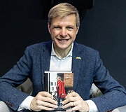 Remigijus &Scaron;ima&scaron;ius