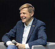 Remigijus &Scaron;ima&scaron;ius