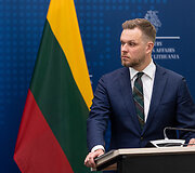 Gabrielius Landsbergis