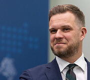 Gabrielius Landsbergis