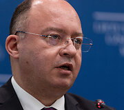 Bogdanas Aurescu