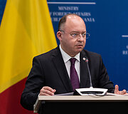 Bogdanas Aurescu