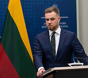 Gabrielius Landsbergis