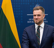 Gabrielius Landsbergis