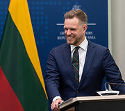 Gabrielius Landsbergis