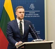 Gabrielius Landsbergis