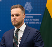 Gabrielius Landsbergis