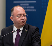 Bogdanas Aurescu