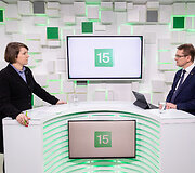 Ida Mažutaitienė, Arūnas Dulkys
