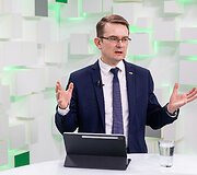 Arūnas Dulkys