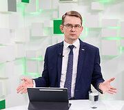 Arūnas Dulkys