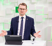 Arūnas Dulkys