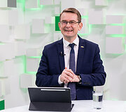Arūnas Dulkys