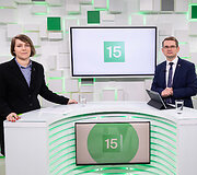 Ida Mažutaitienė, Arūnas Dulkys
