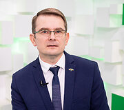 Arūnas Dulkys