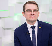 Arūnas Dulkys