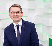 Arūnas Dulkys