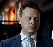 Valdas Benkunskas