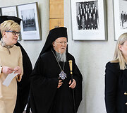 Ingrida &Scaron;imonytė, Baltramiejus I