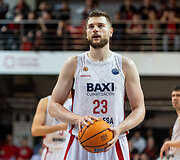 Martinas Gebenas