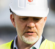 Kra&scaron;to apsaugos ministerija pristatė Lietuvoje vystomus karinės infrastruktūros objektus