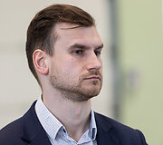 Kra&scaron;to apsaugos ministerija pristatė Lietuvoje vystomus karinės infrastruktūros objektus