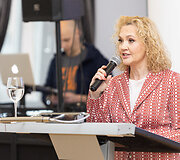 Vilma Bružienė