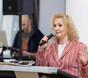 Vilma Bružienė