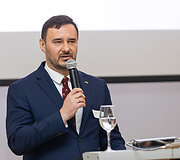 Petro Be&scaron;ta