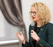 Au&scaron;rinė Amonaitė