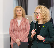 Au&scaron;rinė Amonaitė