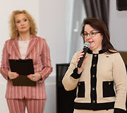 Guoda Burokienė