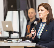 Kristina L. Aleknienė