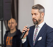 Jonas Zaronskis