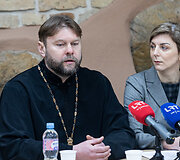 Andrijus Nesvitaila, Marija Jakubovskaja