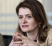 Giedrė Balčytytė