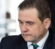 Vilmantas Vitkauskas