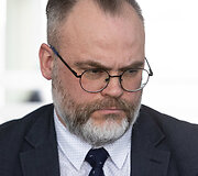 Nacionalinio krizių valdymo centro Situacijų valdymo centro pristatymas