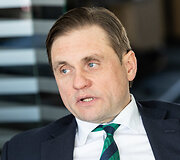 Vilmantas Vitkauskas