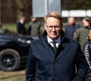 Hans Leijtens