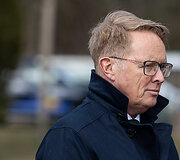 Hans Leijtens