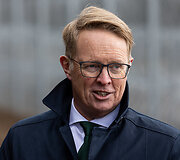 Hans Leijtens