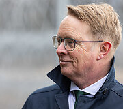 Hans Leijtens