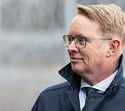 Hans Leijtens